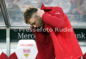VfB Stuttgart - VfL Bochum