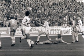 02.11.91 VfB Stuttgart - Stuttgarter Kickers