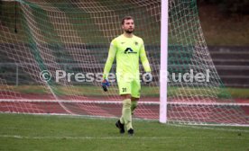 28.11.21 TSV K&ouml;ngen - TSV Deizisau