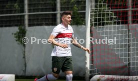 12.06.21 VfB Stuttgart II - Eintracht Stadtallendorf