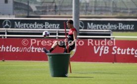 12.08.20 VfB Stuttgart Training