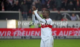 VfB Stuttgart - FC Bayern M&uuml;nchen