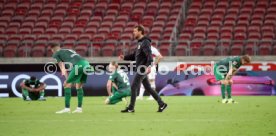 07.05.21 VfB Stuttgart - FC Augsburg