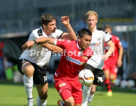 SV Sandhausen