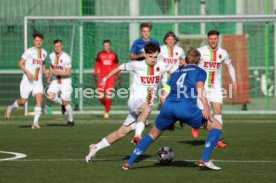 16.11.24 FC Esslingen - TSG Tübingen
