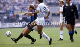 08.09.85 Inter Mailand - AC Pisa