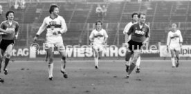 VfB Stuttgart - 1. FC N&uuml;rnberg