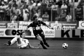 16.08.85 SpG WSG Wattens FC Wacker Tirol - FC Admira Wacker