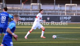 05.01.25 VfB Stuttgart - FC Luzern