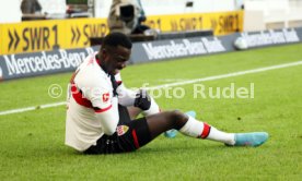 19.02.22 VfB Stuttgart - VfL Bochum