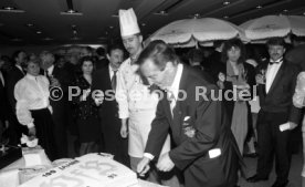 03.04.93 VfB Stuttgart 100 Jahre Feier