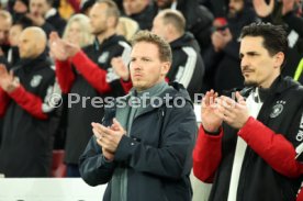 30.03.26 Deutschland - Ghana