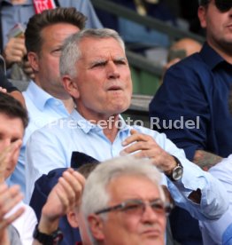 SC Freiburg - VfB Stuttgart