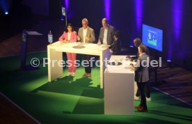 13.11.23 Podiums-Talk "Vielfalt vereint!?"