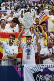 28.05.22 UEFA Champions League Finale 2022 FC Liverpool - Real Madrid