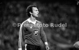 15.11.80 VfB Stuttgart - Hamburger SV