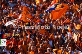 Deutschland - Niederlande