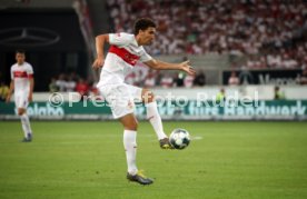 VfB Stuttgart - Hannover 96