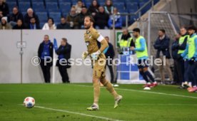 29.11.25 TSG 1899 Hoffenheim - FC Augsburg