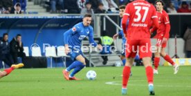 08.12.24 TSG 1899 Hoffenheim - SC Freiburg