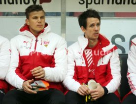 1. FC K&ouml;ln - VfB Stuttgart