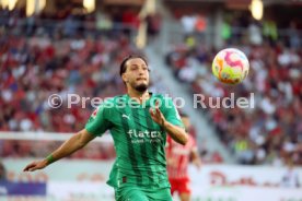 11.09.22 SC Freiburg - Borussia M&ouml;nchengladbach