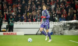 28.02.25 VfB Stuttgart - FC Bayern München