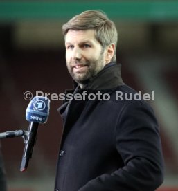 03.02.21 VfB Stuttgart - Borussia M&ouml;nchengladbach