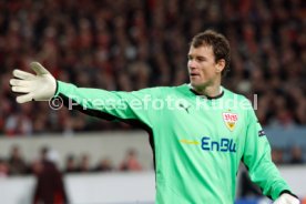 23.02.10 VfB Stuttgart - FC Barcelona