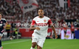 04.09.26 VfB Stuttgart - 1. FC K&ouml;ln