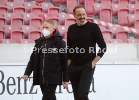 27.02.21 VfB Stuttgart - FC Schalke 04