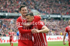 12.03.23 SC Freiburg - TSG 1899 Hoffenheim