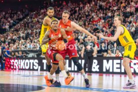 01.05.26 FC Bayern Basketball - Alba Berlin