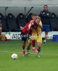 15.07.23 SV Wehen Wiesbaden - VV St. Truiden