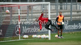 28.02.23 VfB Stuttgart Training