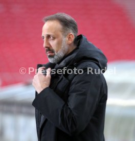 14.03.21 VfB Stuttgart - TSG 1899 Hoffenheim