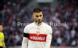28.10.23 VfB Stuttgart - TSG 1899 Hoffenheim