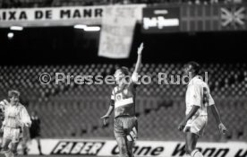 09.10.92 VfB Stuttgart - Leeds United