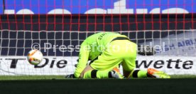 VfB Stuttgart - 1. FSV Mainz 05