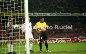 11.03.97 1. FC K&ouml;ln - VfB Stuttgart