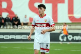 10.10.24 VfB Stuttgart - SSV Ulm 1846
