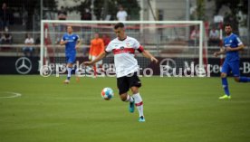 14.07.21 VfB Stuttgart - SV Darmstadt 98