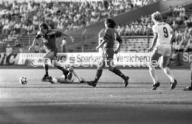 23.05.89 VfB Stuttgart - 1. FC Kaiserslautern