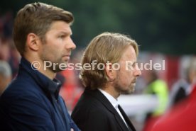 Relegation 2019 1. FC Union Berlin - VfB Stuttgart