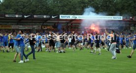 14.06.22 SV Eintracht Trier - Stuttgarter Kickers
