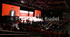 VfB Stuttgart Mitgliederversammlung 2019