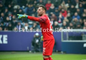 VfL Osnabr&uuml;ck - VfB Stuttgart