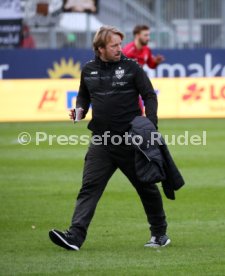 SV Sandhausen - VfB Stuttgart
