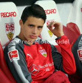 VfB Stuttgart - VfL Wolfsburg