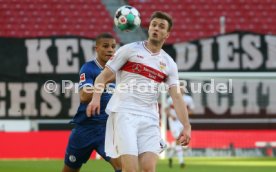 27.02.21 VfB Stuttgart - FC Schalke 04